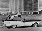 Ford Fairlane 500 Skyliner Retractable Hardtop 1957 года